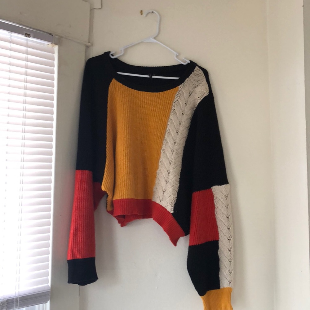 Sweater